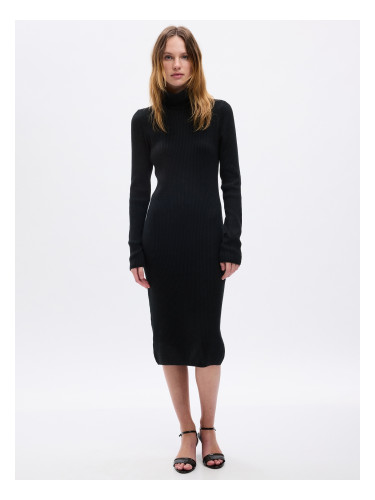 GAP Knitted Midi Dress - Women's
