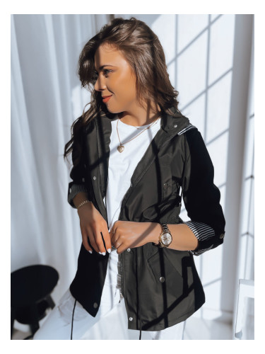 Дамско яке DStreet