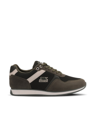 Slazenger Oliviera I Sneaker Men's Shoes Khaki