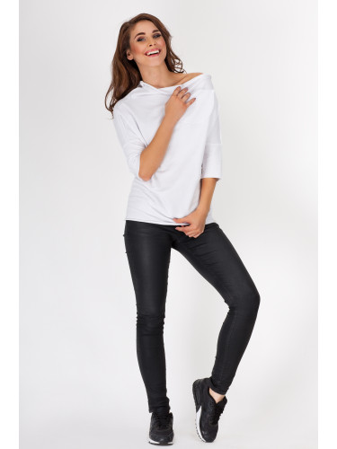 Awama Woman's Sweatshirt A91