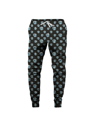 Aloha From Deer Unisex's Royalty Sweatpants SWPN-PC AFD773