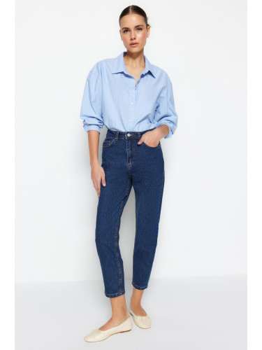 Дамски дънки Trendyol