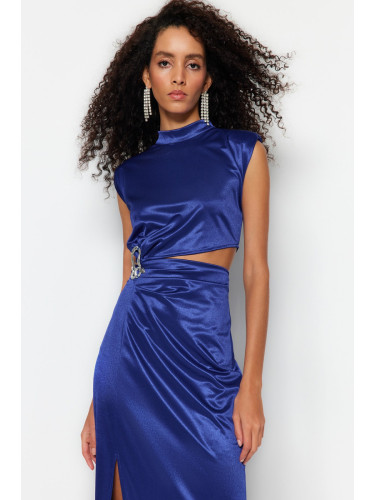 Дамска рокля Trendyol