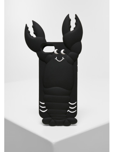 Phone Case Lobster iPhone 7/8, SE Black