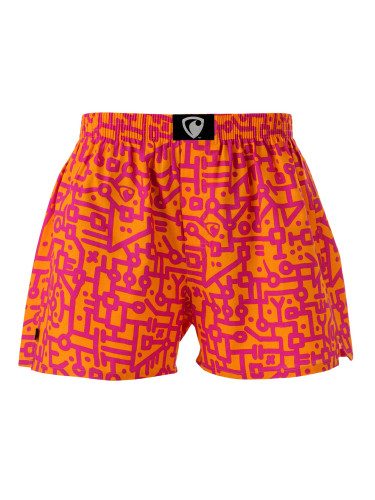 Men's boxer shorts Represent exclusive Ali electro map