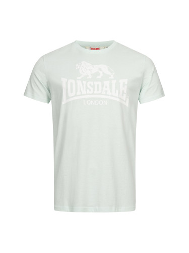 Мъжка тениска Lonsdale