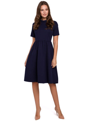 Дамска рокля Makover K028