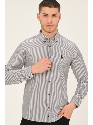 Мъжка риза dewberry