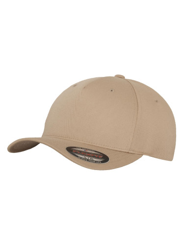 Flexfit 5 Panel khaki