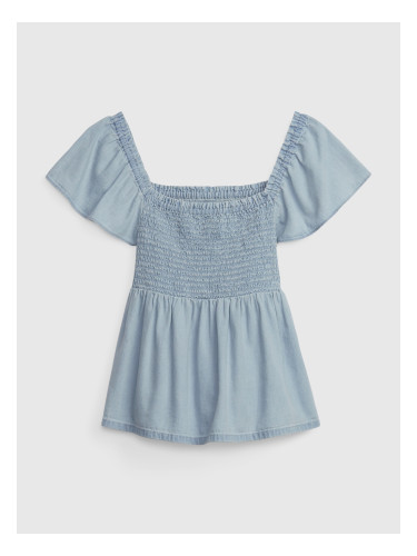 GAP Children's Denim Top - Girls