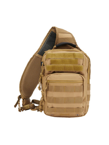 Camel Shoulder Bag U.S. Cooper