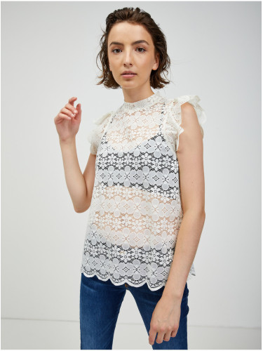 Jacqueline De Yong Blouse Donna