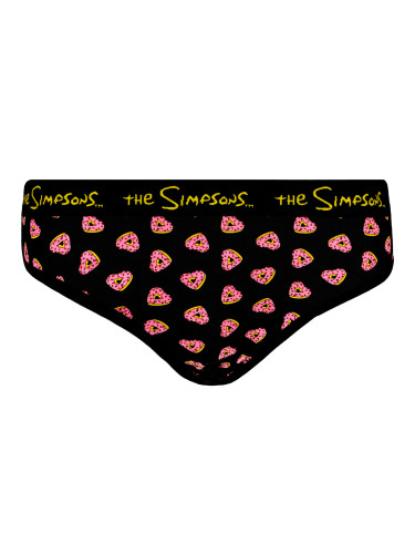 Women's panties The Simpsons - Frogies