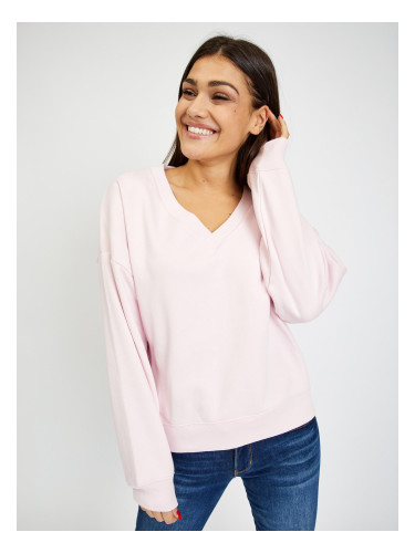 GAP V-neck Sweatshirt - Women's
