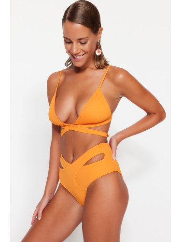 Дамски бански - долна част. Trendyol