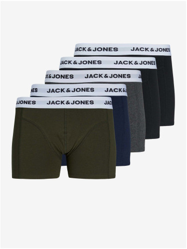 Мъжки боксерки. Jack & Jones