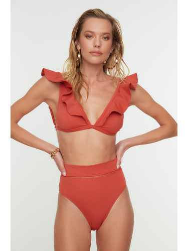 Дамски бански долнище Trendyol