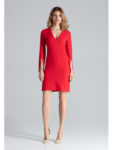 Дамска рокля Figl M550