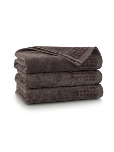 Zwoltex Unisex's Towel Set Paulo 3 Ab