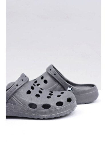 Мъжки чехли crocs Kesi Flameshoes