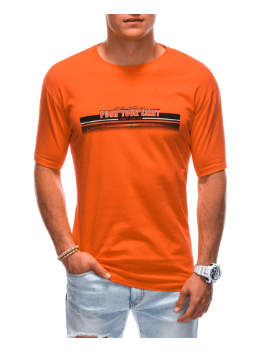 Men's T-shirt Edoti