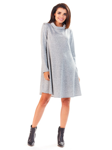 Awama Woman's Dress A198