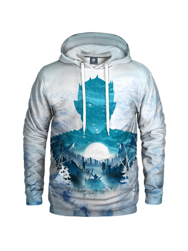 Aloha From Deer Unisex's Got Night King Hoodie H-K AFD538