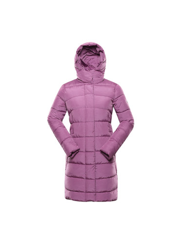 Дамско зимно яке ALPINE PRO
