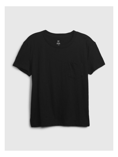 GAP Children's T-shirt with pocket - Girls