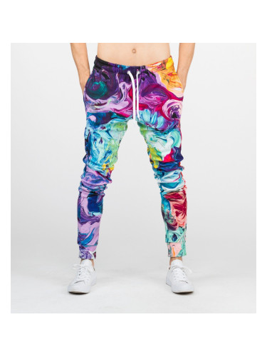 Aloha От Deer Unisex Paintjob Sweatpants SWPN-PC AFD325