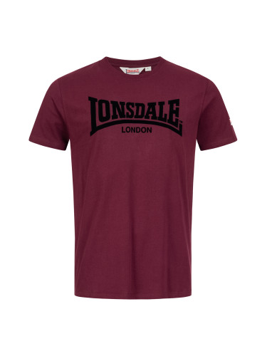 Мъжка тениска. Lonsdale Original
