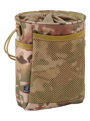 Molle Pouch Tactical Tactical Camouflage