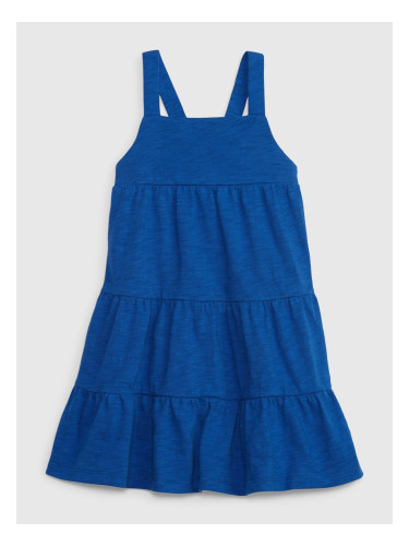 GAP Children's Ruffle Dress - Girls