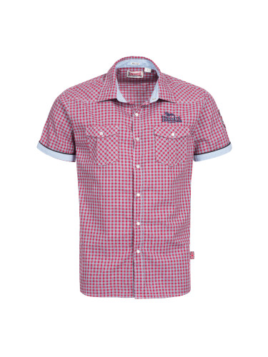 Мъжка риза. Lonsdale