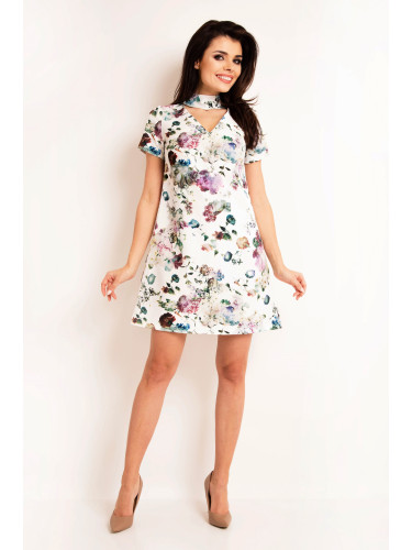 Awama Woman's Dress A171