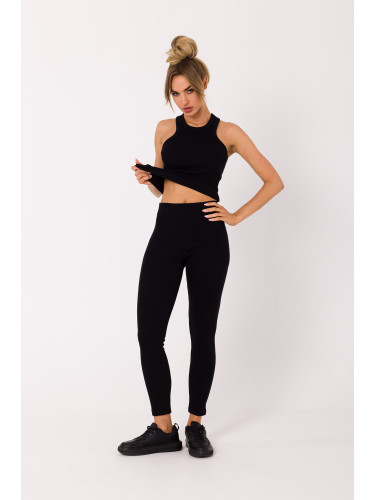 Made Of Emotion Woman's Leggings M734