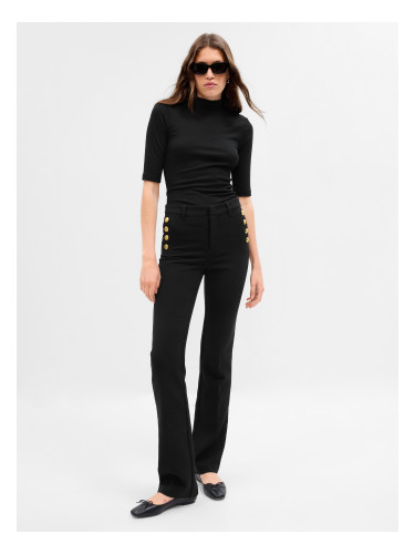 GAP Flare High Rise Trousers - Ladies