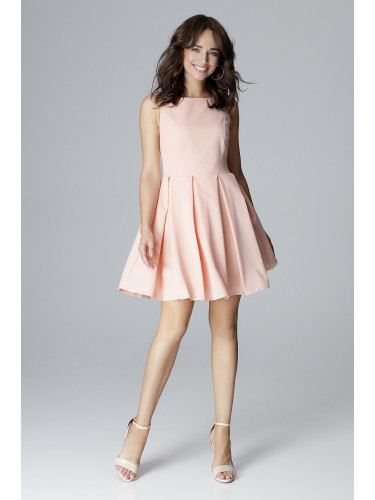 Дамска рокля Lenitif L006