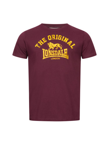 Мъжка тениска. Lonsdale
