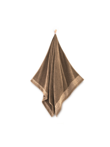 Zwoltex Unisex's Towel Elena BR-001T