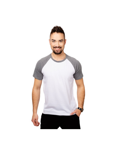 Men's T-shirt Glano