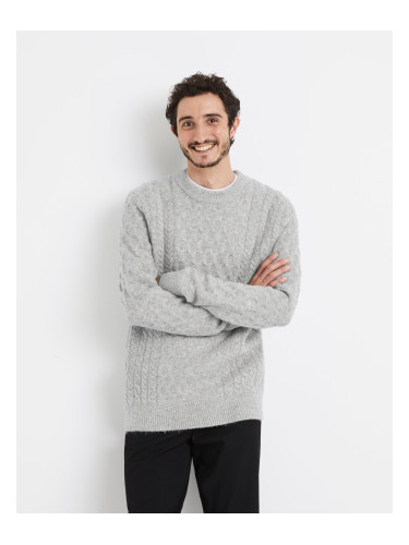 Мъжки пуловер. Celio Veceltic