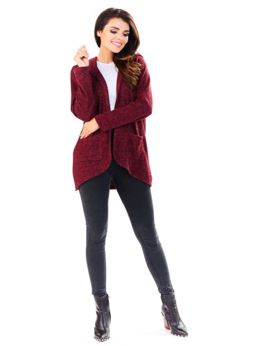 Awama Woman's Sweater A196