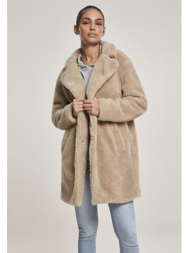 Дамско палто Urban Classics Oversized