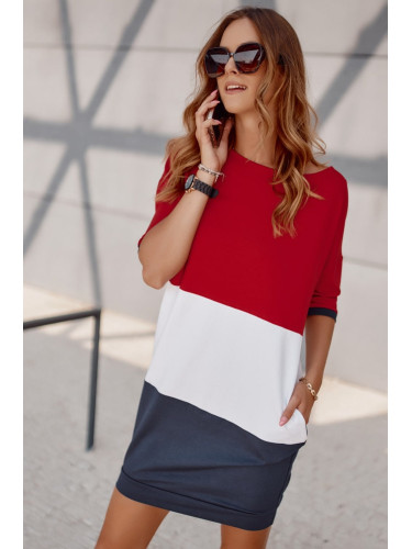 Дамска рокля FASARDI