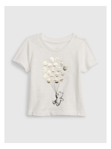 GAP Children's T-shirt with print Unisex - Boys