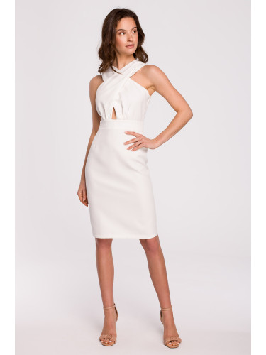 Дамска рокля Makover K130