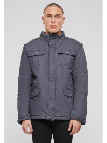 Britannia indigo winter jacket