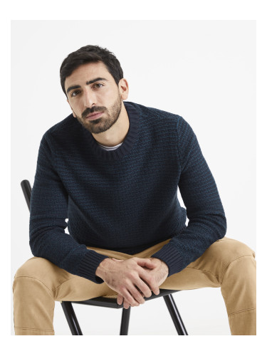 Celio Vecountry Sweater - Men's