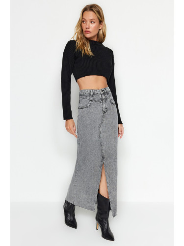 Дамска пола Trendyol